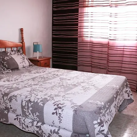 Los Balcones Salinas Apartment *