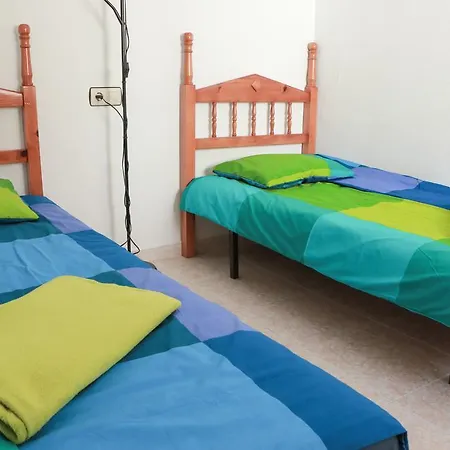 Apartment Los Balcones Salinas