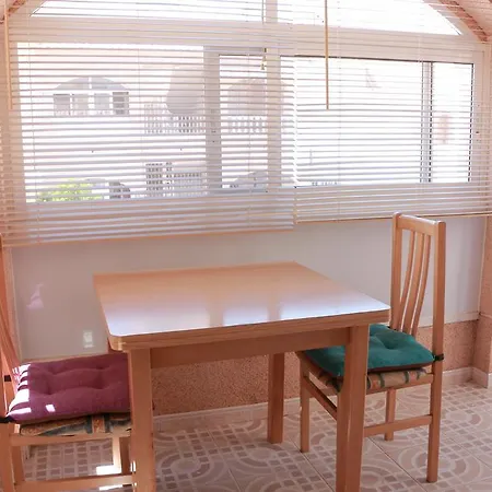 Apartment Los Balcones Salinas