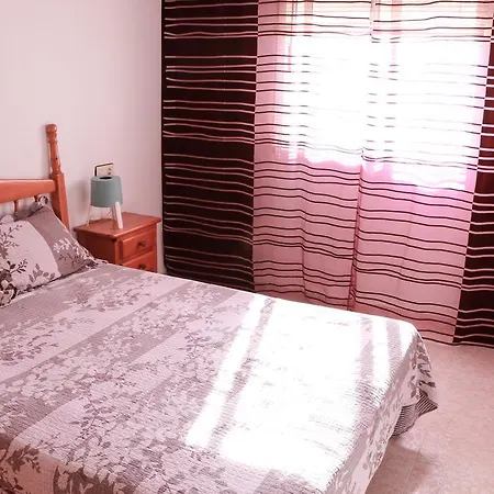 Apartment Los Balcones Salinas *