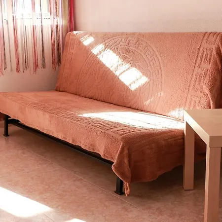 Los Balcones Salinas Apartment Torrevieja