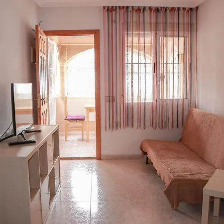 Apartment Los Balcones Salinas