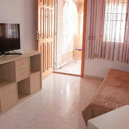 Apartment Los Balcones Salinas *