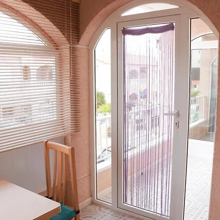 Apartment Los Balcones Salinas