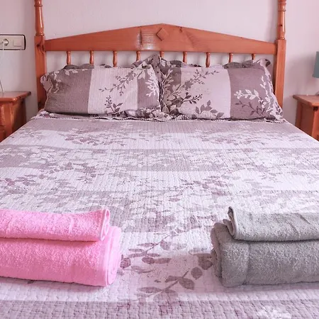 Apartment Los Balcones Salinas