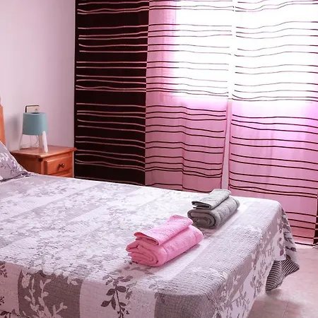 Apartment Los Balcones Salinas
