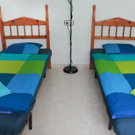Apartment Los Balcones Salinas *