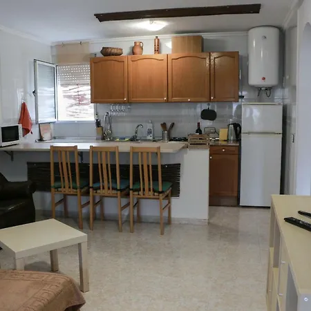 Apartment Los Balcones Salinas Torrevieja