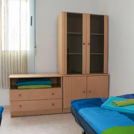 Los Balcones Salinas Apartment *