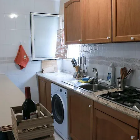 Apartment Los Balcones Salinas