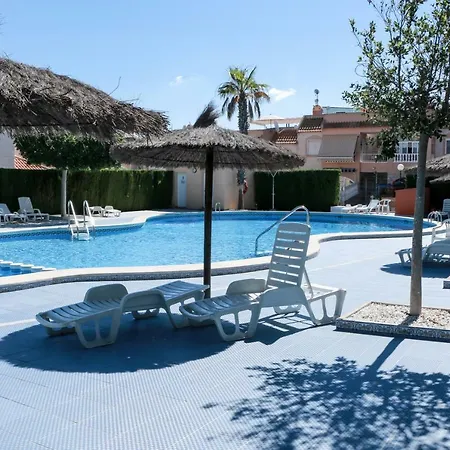 Apartment Los Balcones Salinas Torrevieja