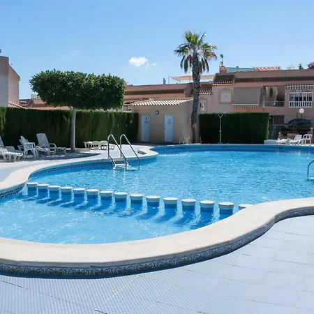 Apartment Los Balcones Salinas Torrevieja
